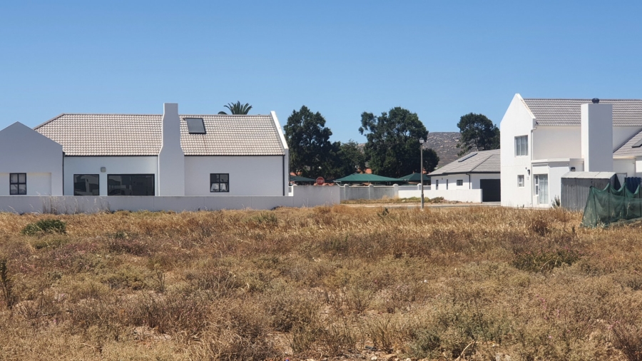 Commercial Property for Sale in Sandy Point Beach Estate Western Cape